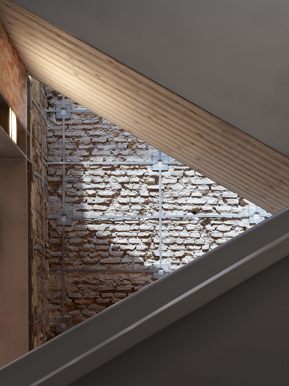 fondazione alda fendi esperimenti ateliers jean nouvel