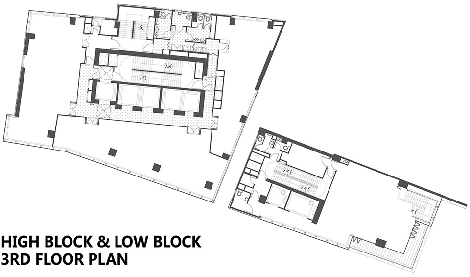 h code by cl3 architects limited