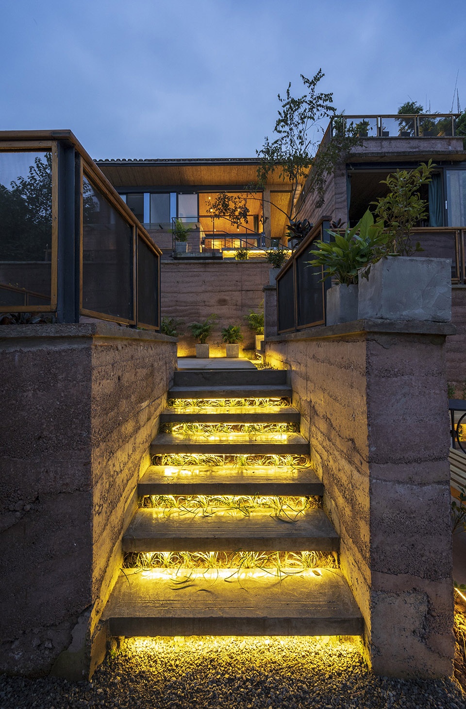 mountain house of lew china by lew joeson