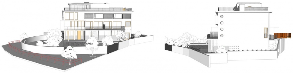 shanyu guest house by qpdro