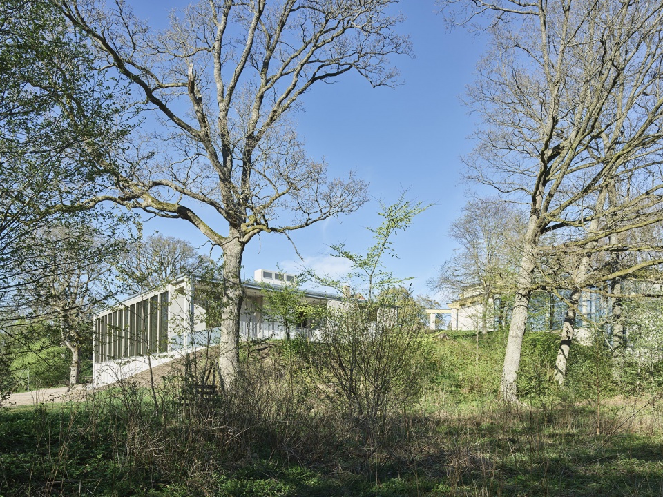 Andrum by Johan Sundberg arkitektur Mattias Andreasson