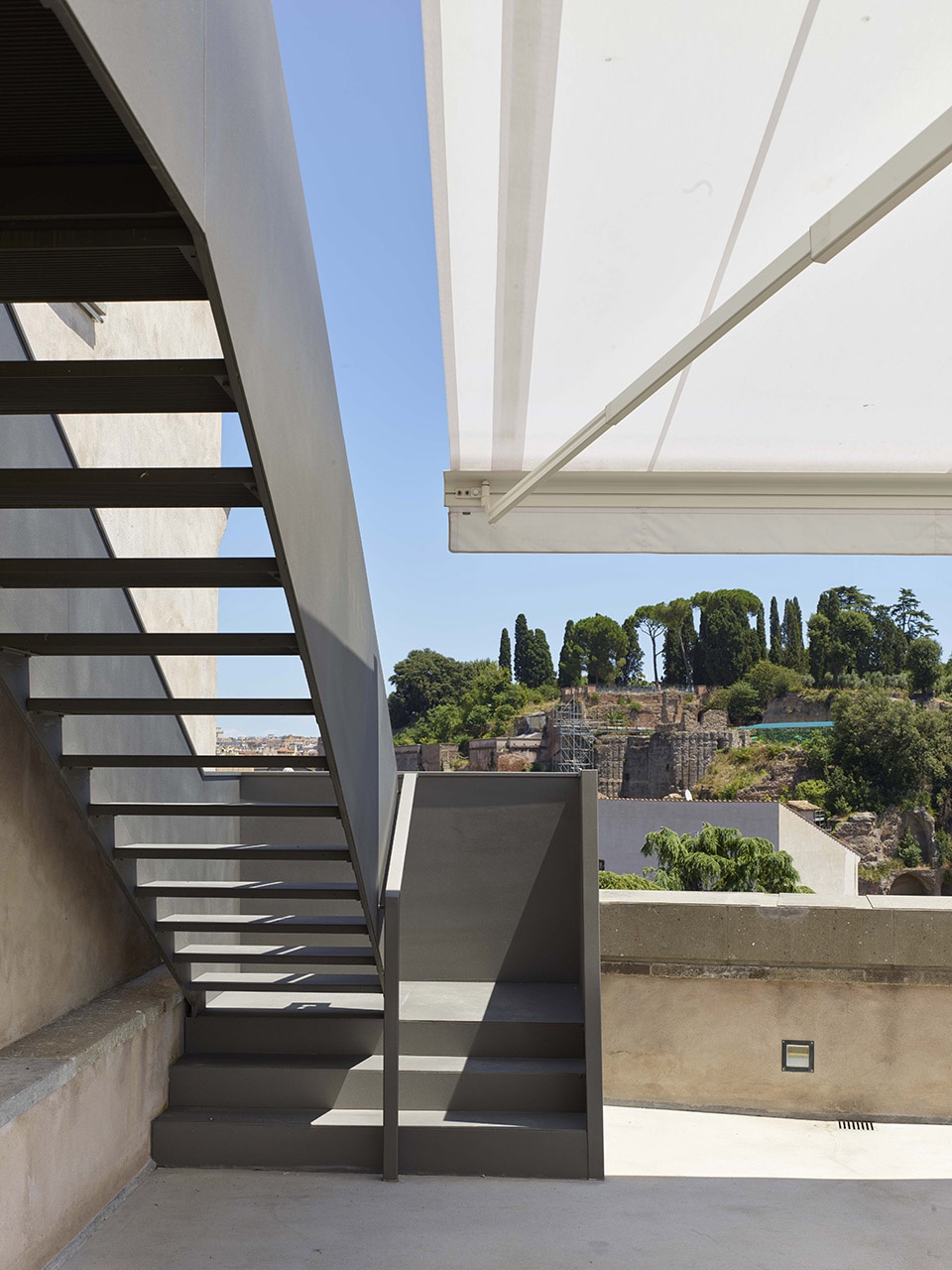 fondazione alda fendi esperimenti ateliers jean nouvel