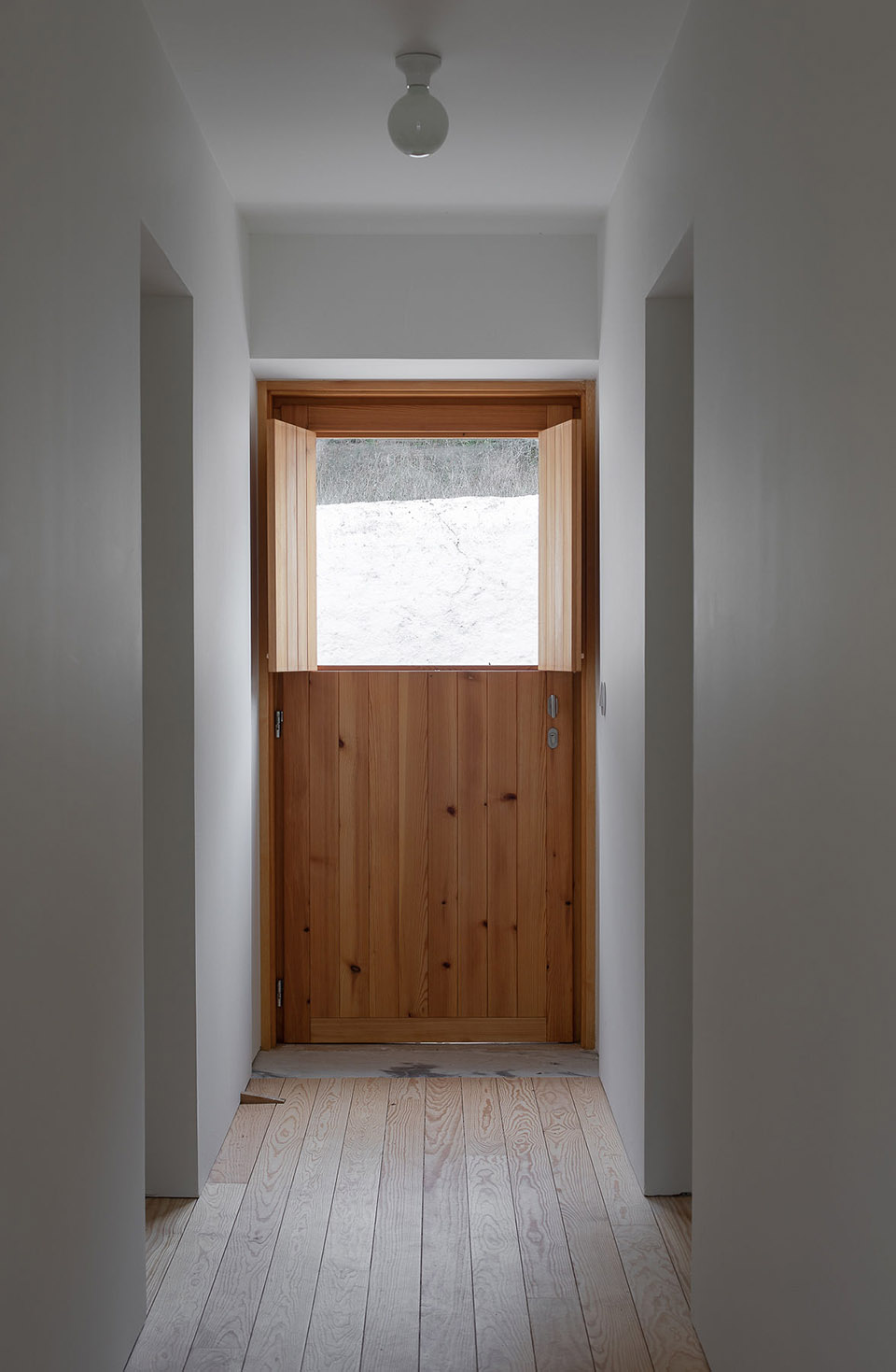 ti clara house by espaco p2