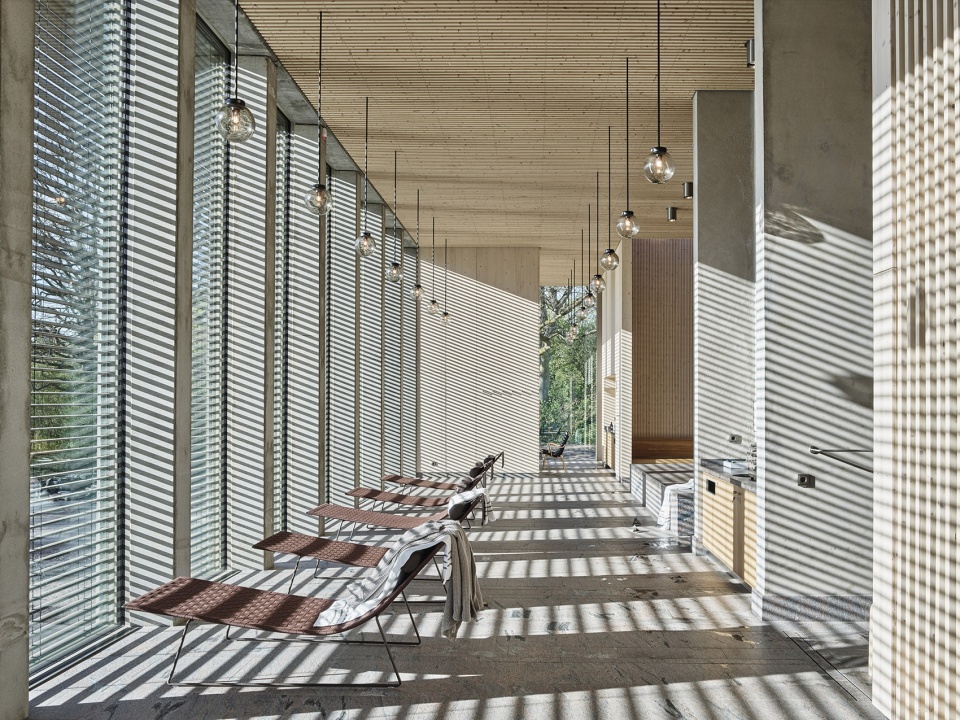 Andrum by Johan Sundberg arkitektur Mattias Andreasson