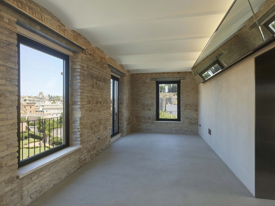 fondazione alda fendi esperimenti ateliers jean nouvel