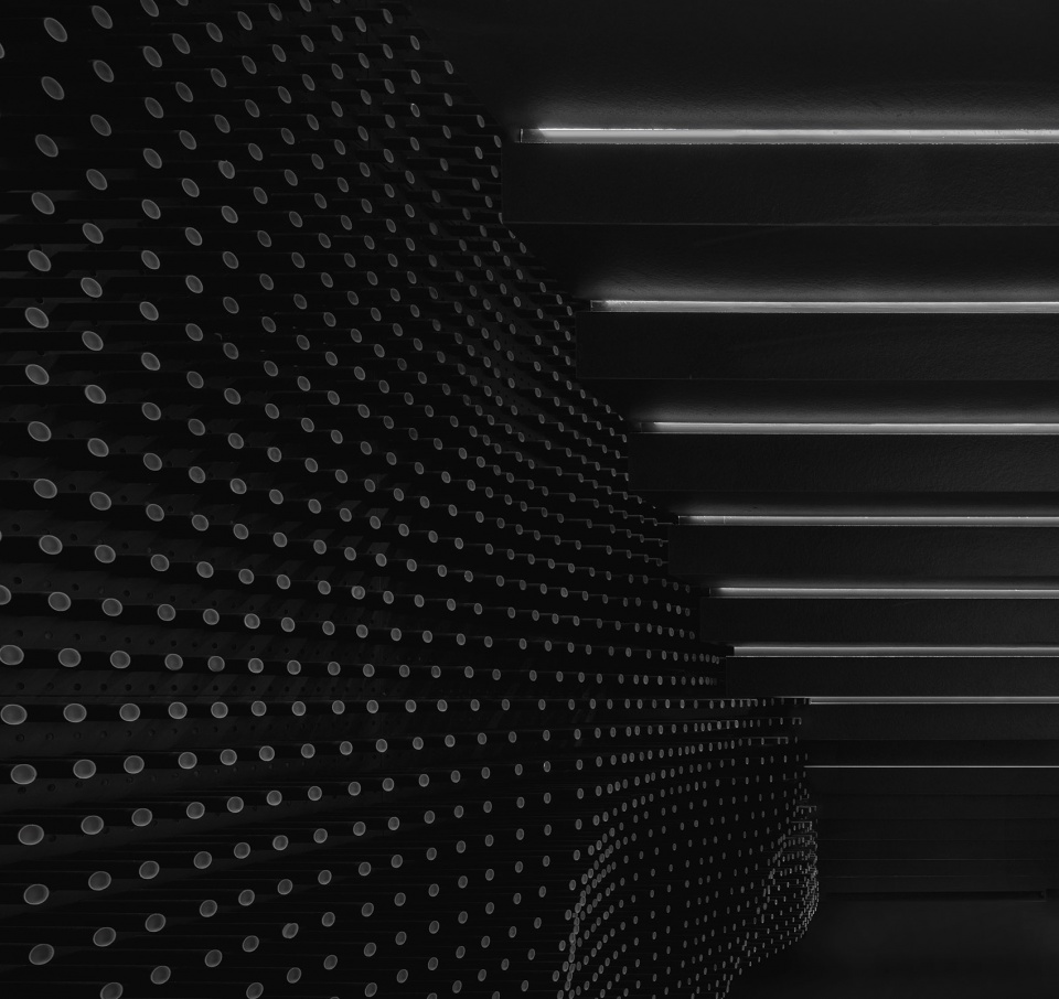fusion fitness q plex premium club china by pone architecture