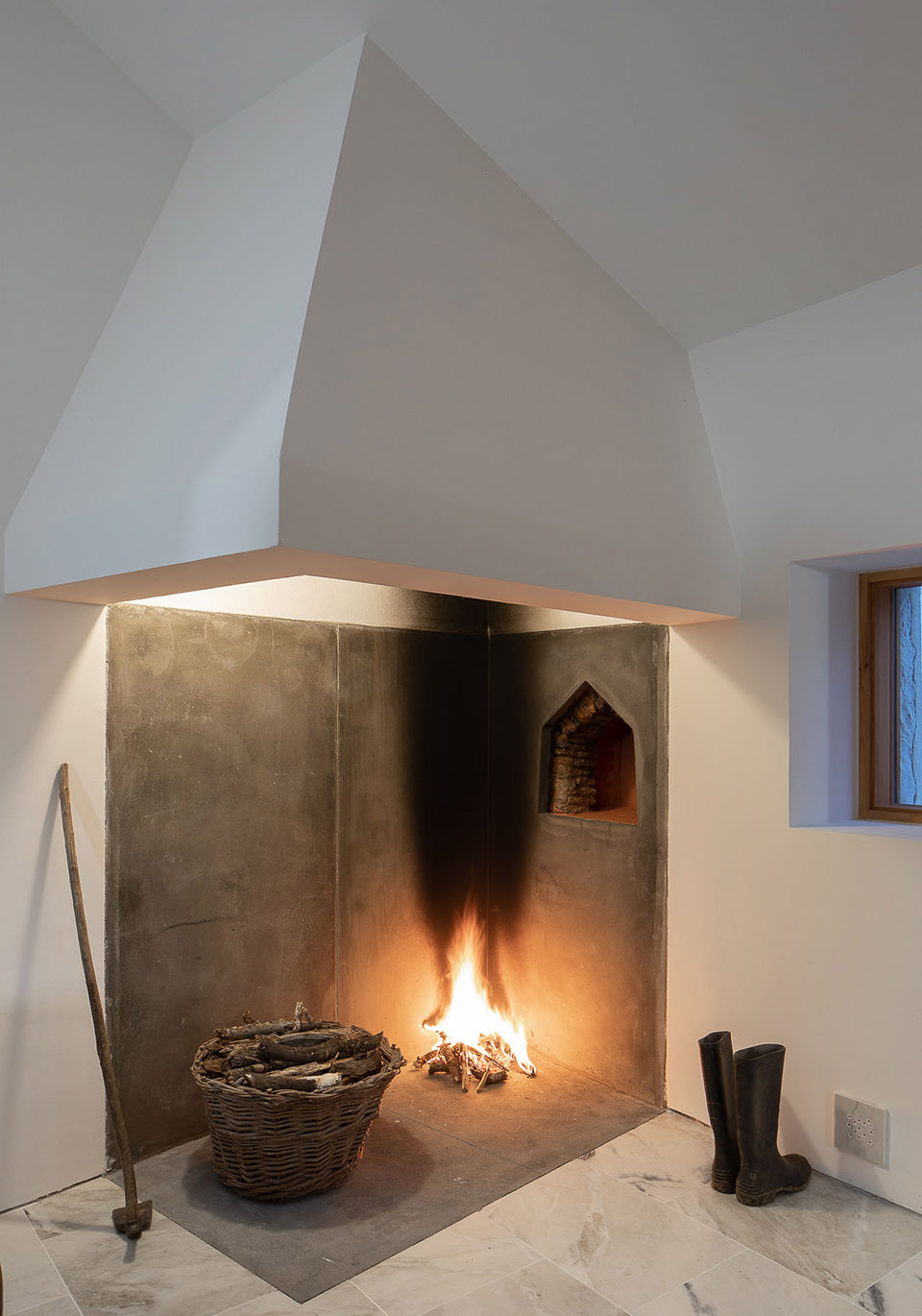ti clara house by espaco p2