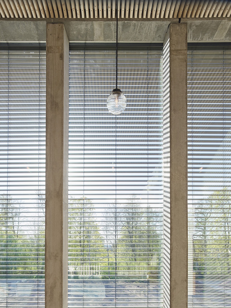 Andrum by Johan Sundberg arkitektur Mattias Andreasson