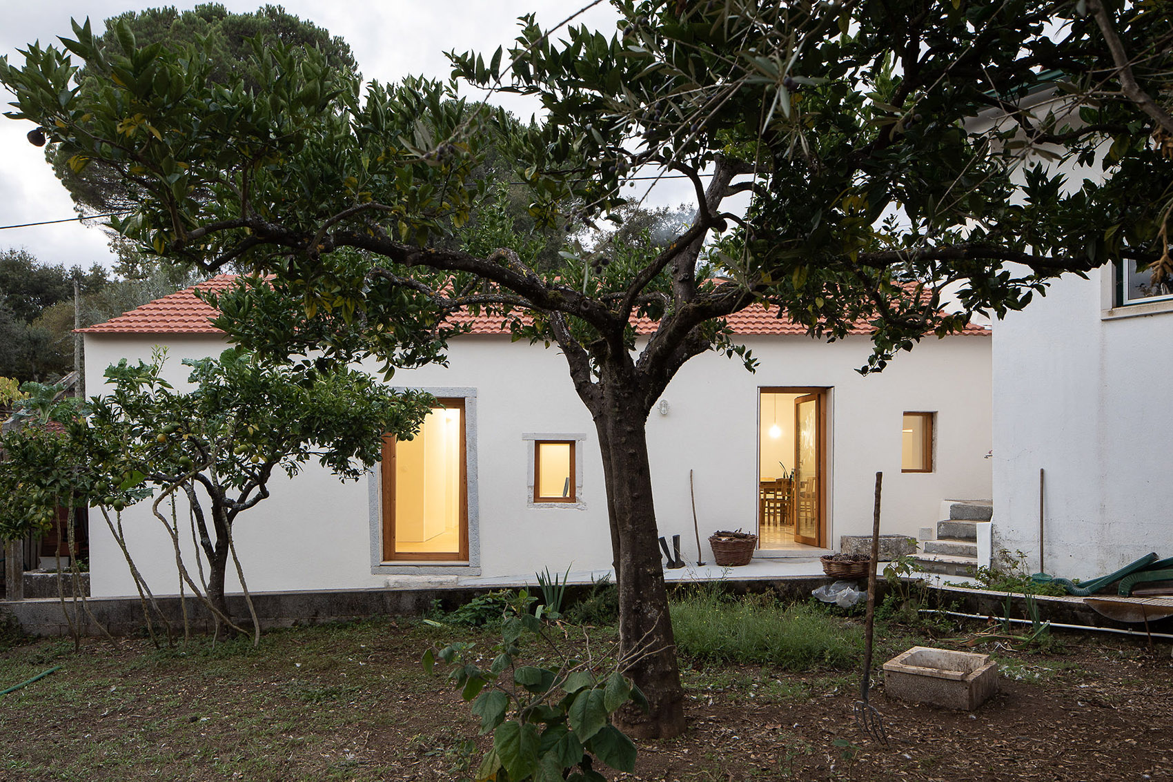 ti clara house by espaco p2