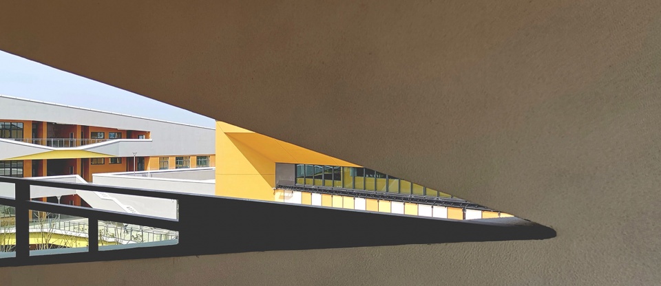 yongjiang experimental school jiangbei district ningbo china by dc alliance