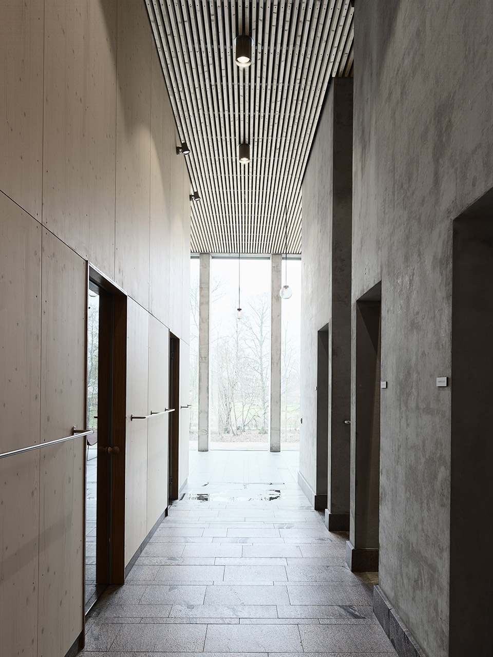 Andrum by Johan Sundberg arkitektur Mattias Andreasson