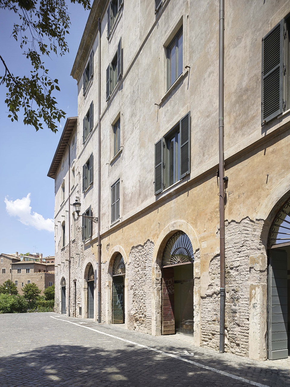 fondazione alda fendi esperimenti ateliers jean nouvel