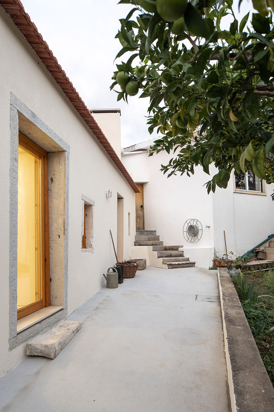 ti clara house by espaco p2