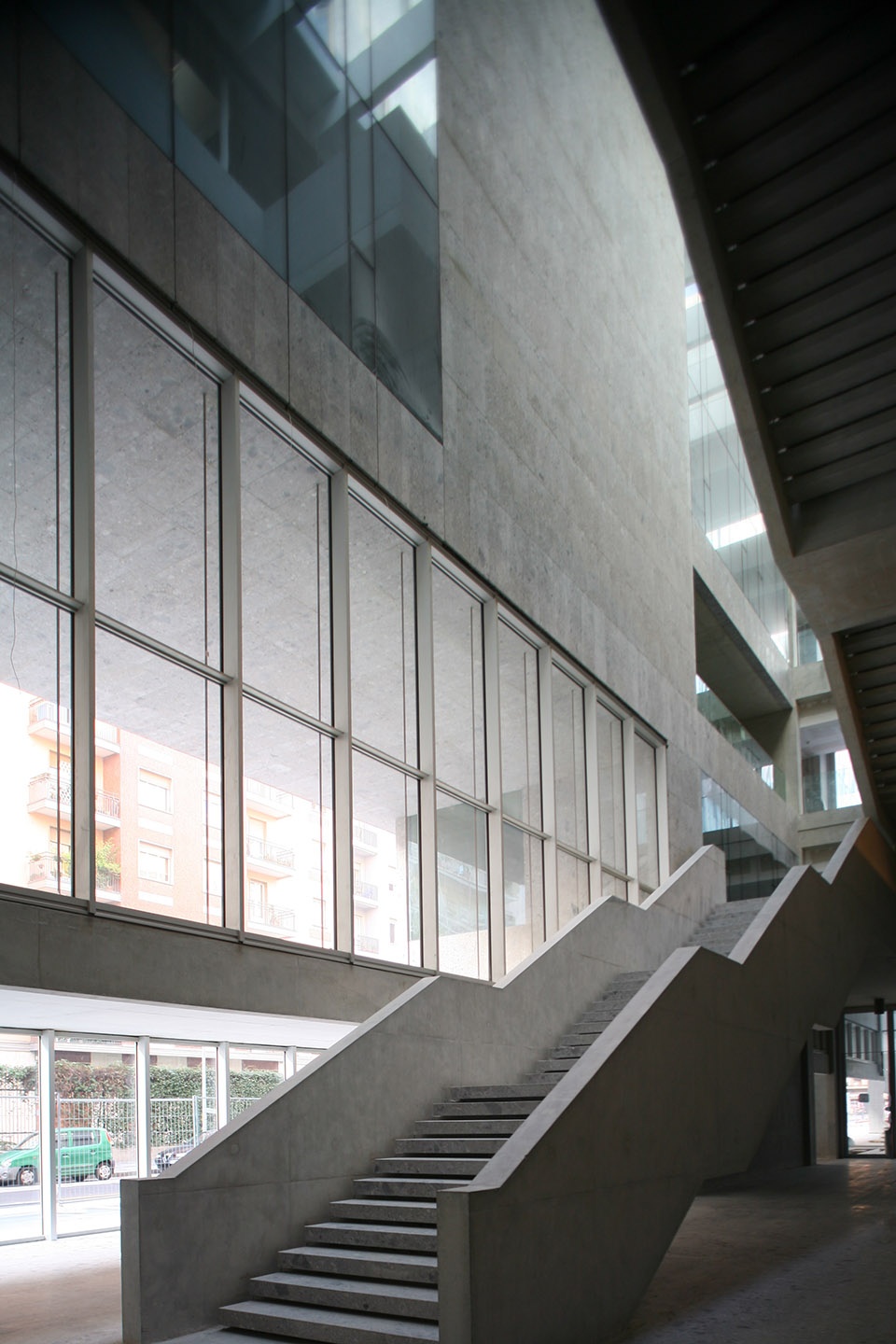 2020 Pritzker Architecture Prize
