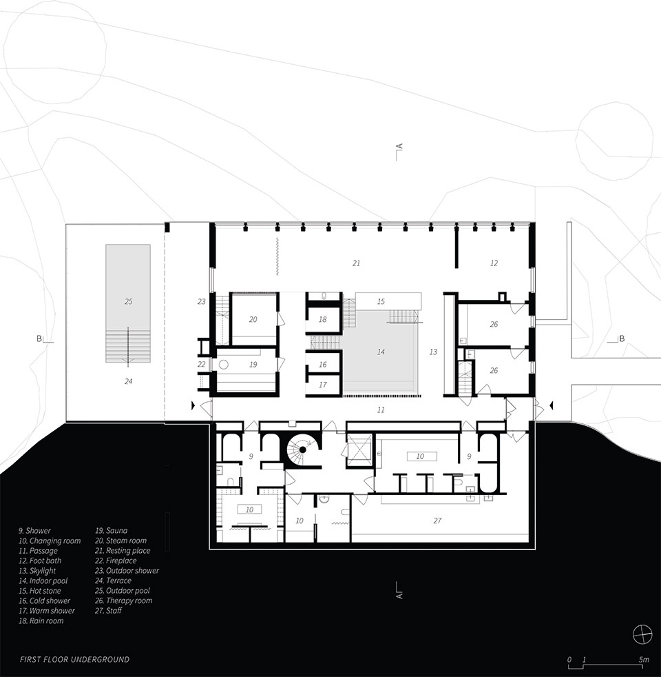 Andrum by Johan Sundberg arkitektur Mattias Andreasson