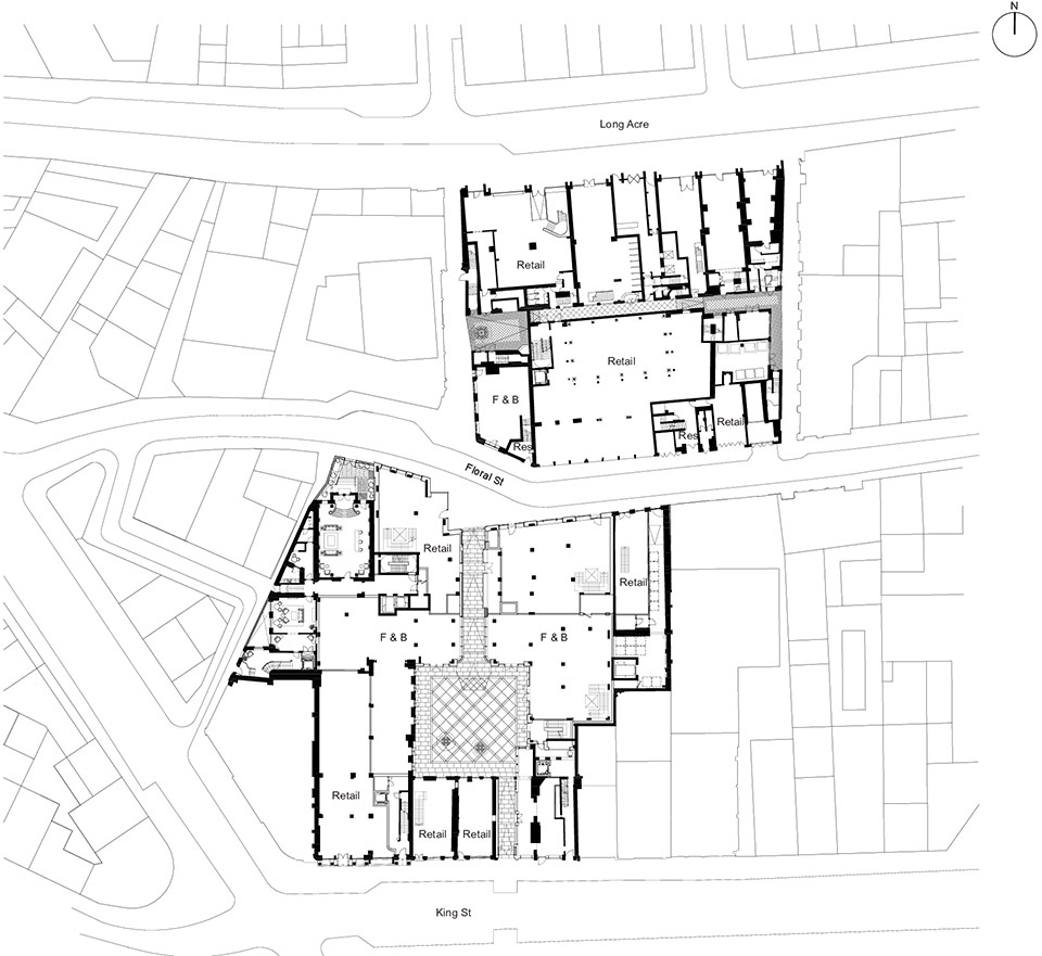 floral court by kpf