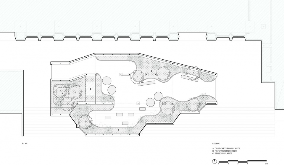 safezone shelter by shma