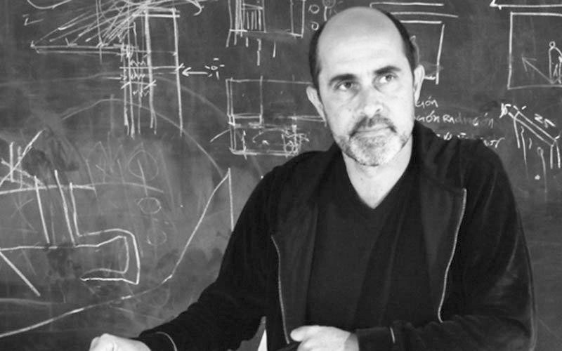 vector architects won the pisa biennial international award 2019