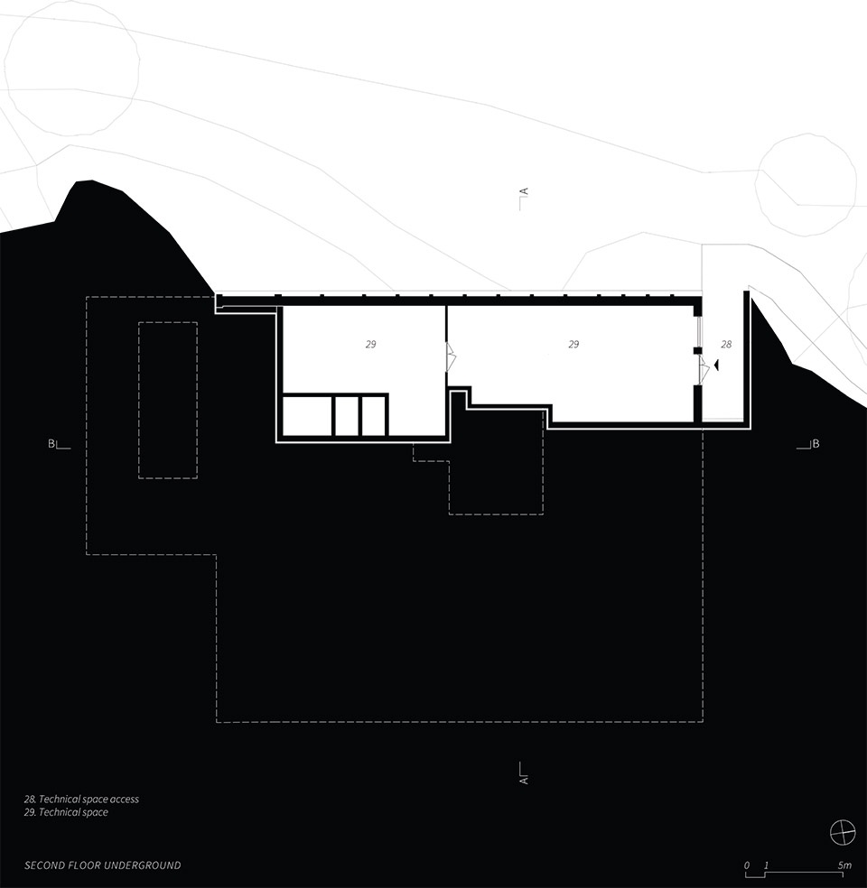 Andrum by Johan Sundberg arkitektur Mattias Andreasson