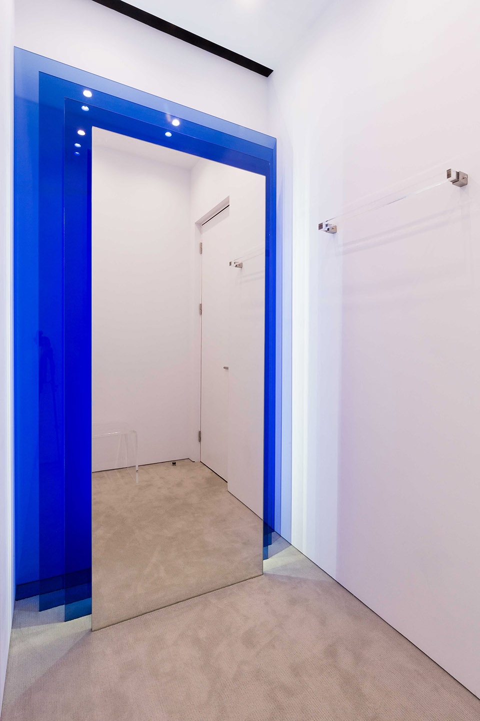 immi flagship store china by creative studio unravel