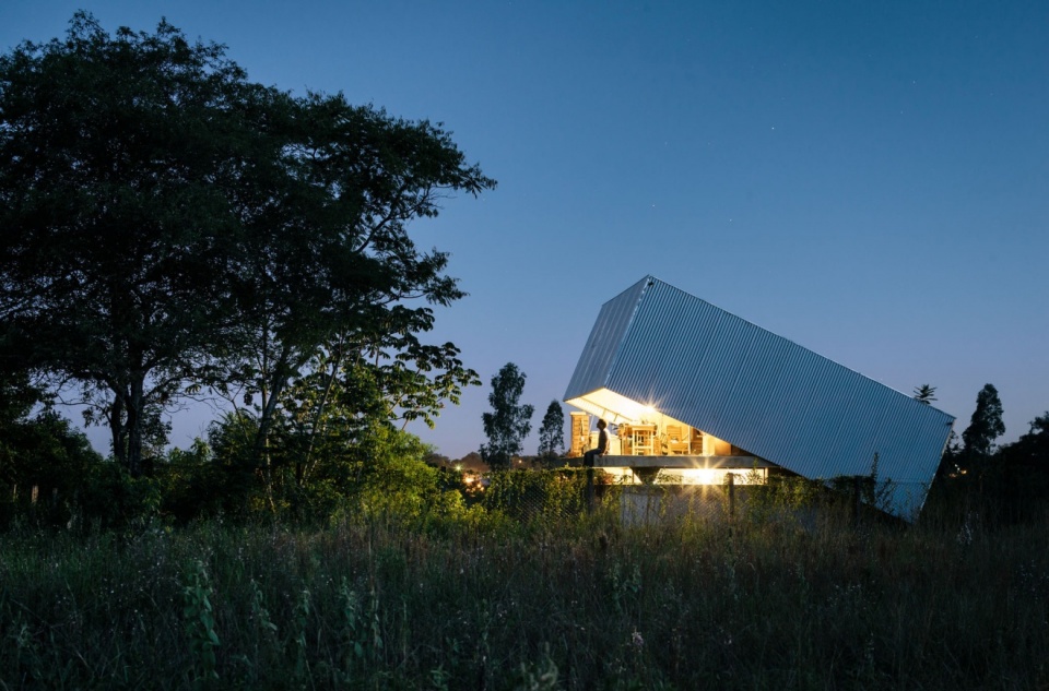 vector architects won the pisa biennial international award 2019