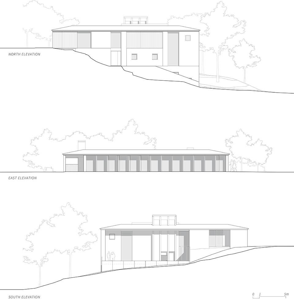 Andrum by Johan Sundberg arkitektur Mattias Andreasson