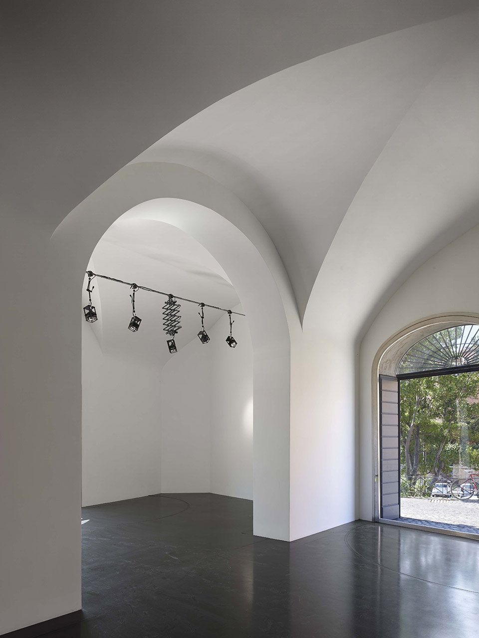 fondazione alda fendi esperimenti ateliers jean nouvel