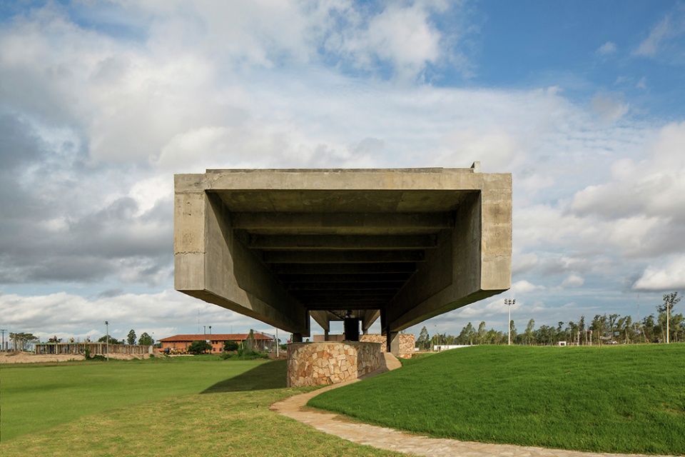 vector architects won the pisa biennial international award 2019