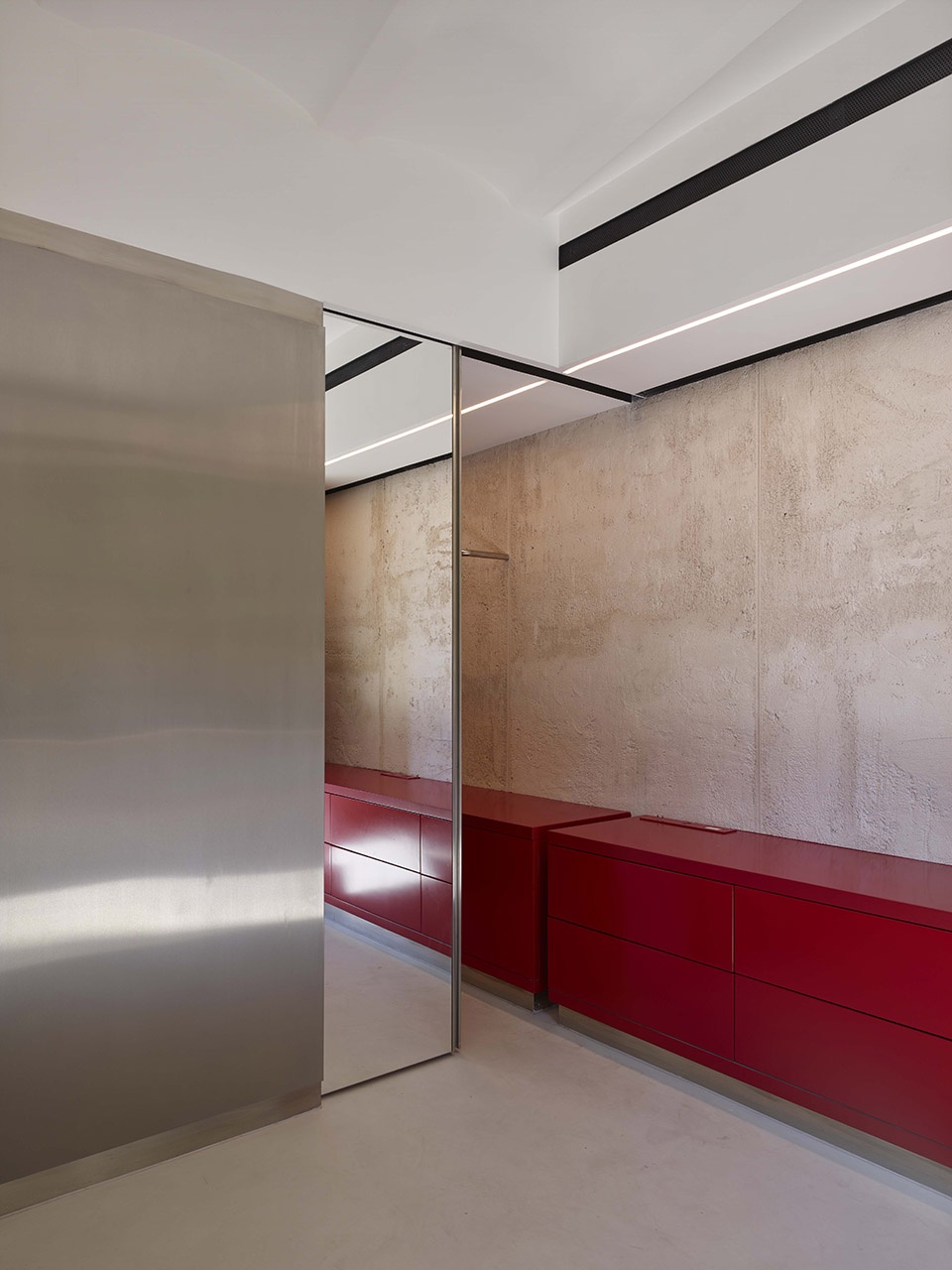 fondazione alda fendi esperimenti ateliers jean nouvel