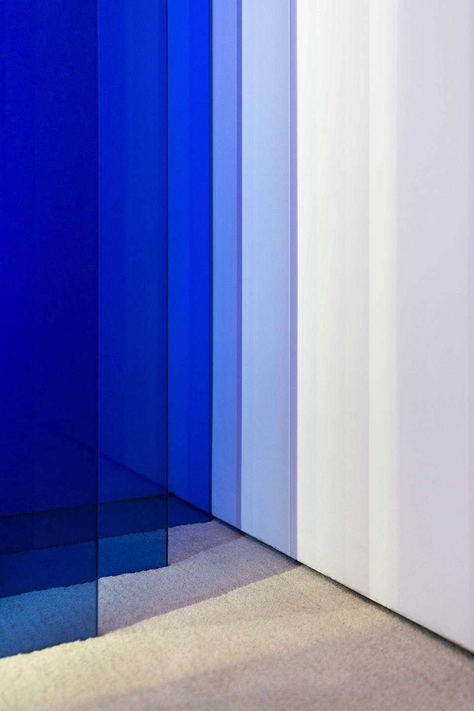 immi flagship store china by creative studio unravel