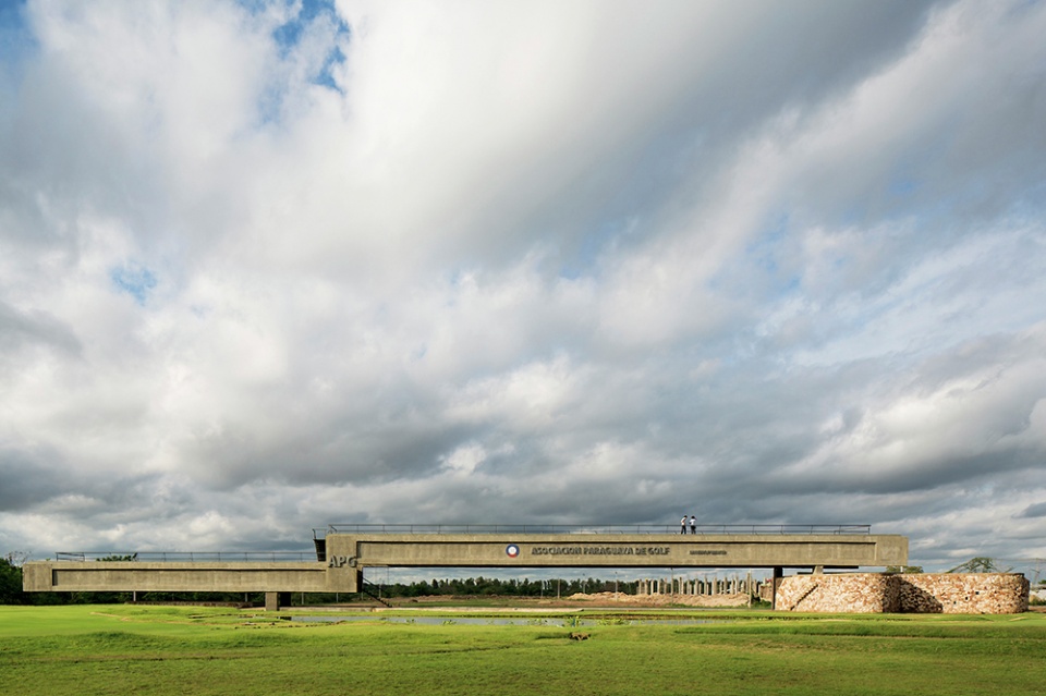 vector architects won the pisa biennial international award 2019