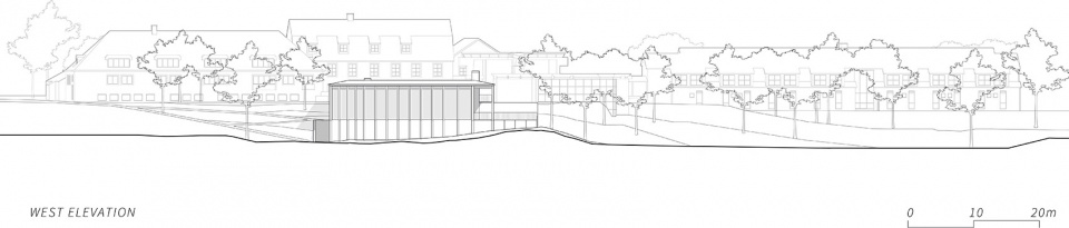 Andrum by Johan Sundberg arkitektur Mattias Andreasson