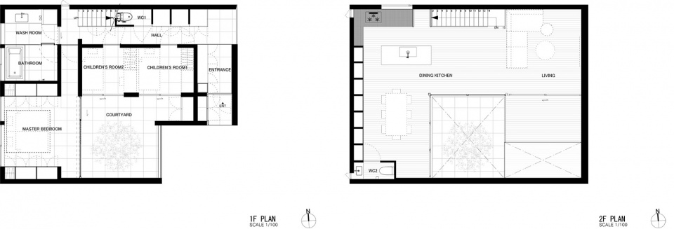 Leaf House by Apollo