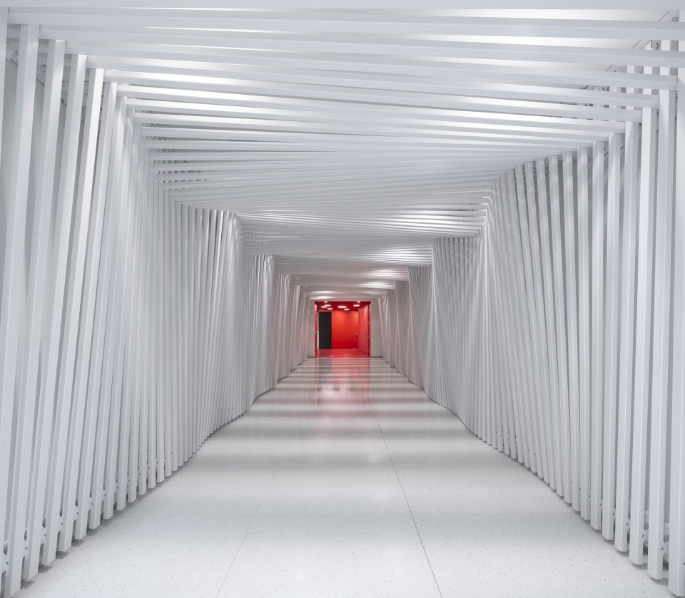 new pavilion of national assembly of quebec by provencher roy glcrm architectes