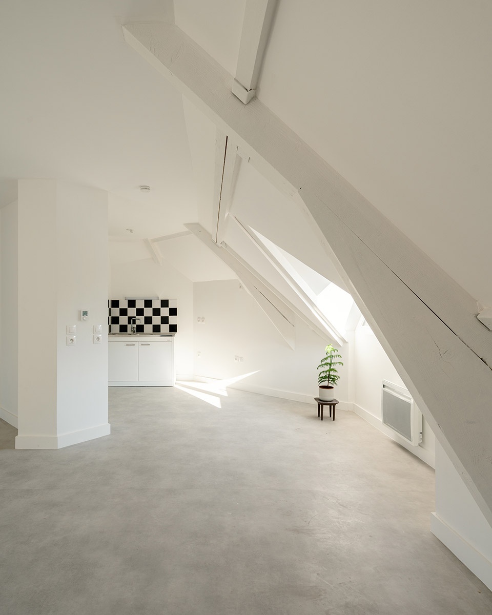 villa maillard by dhoundtbajart architectsassociates