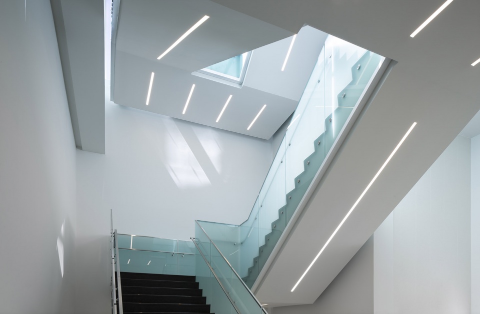 new pavilion of national assembly of quebec by provencher roy glcrm architectes