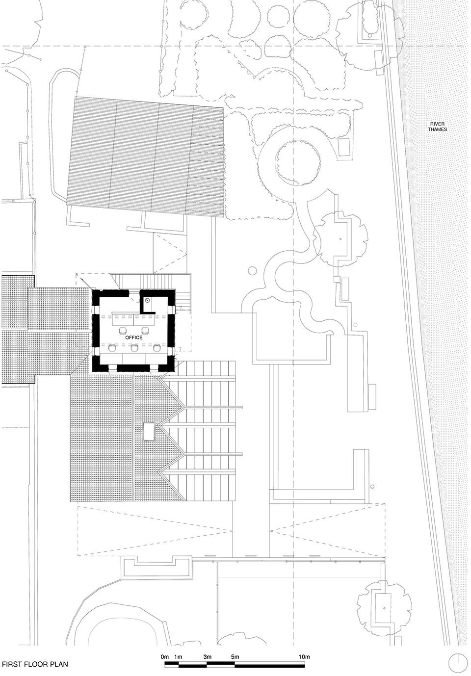 strategic refurbishment at surrey docks farm by pup architects