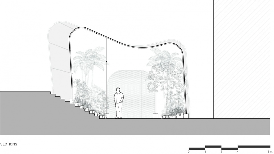 safezone shelter by shma
