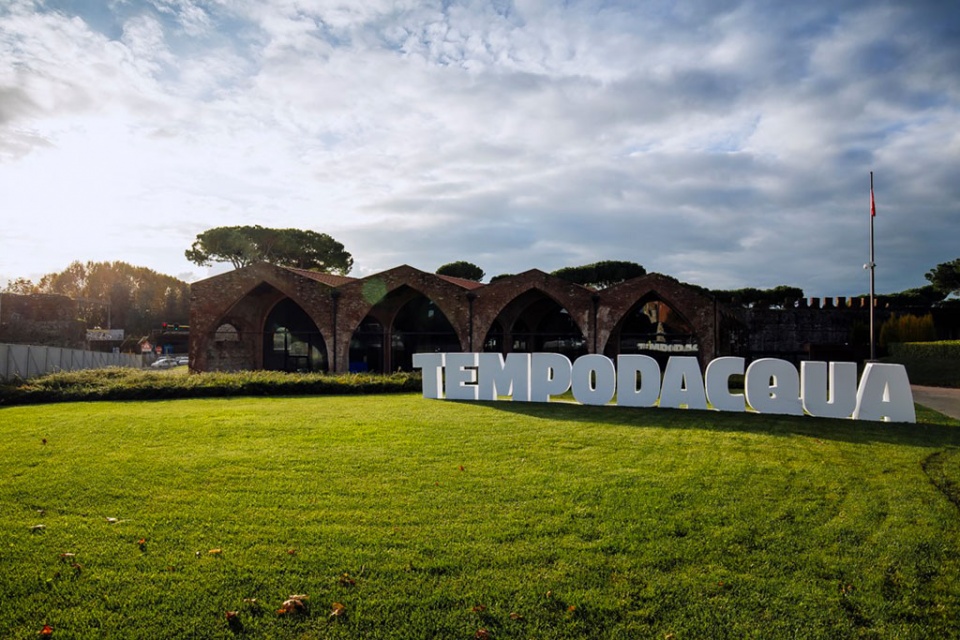 vector architects won the pisa biennial international award 2019