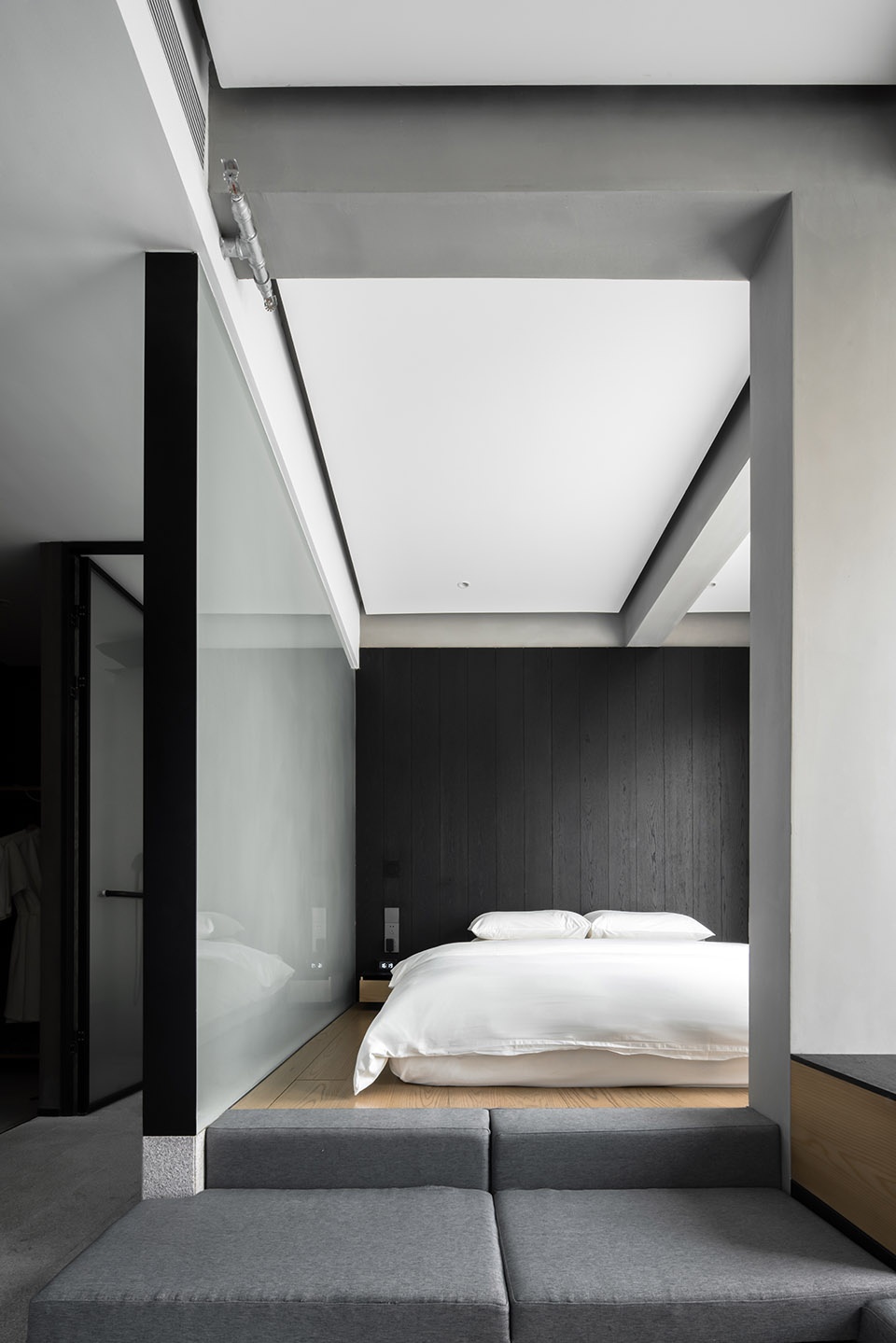 overall renovation project of fanzheng restaurant and tripsay hotel china by fanzheng architectural company