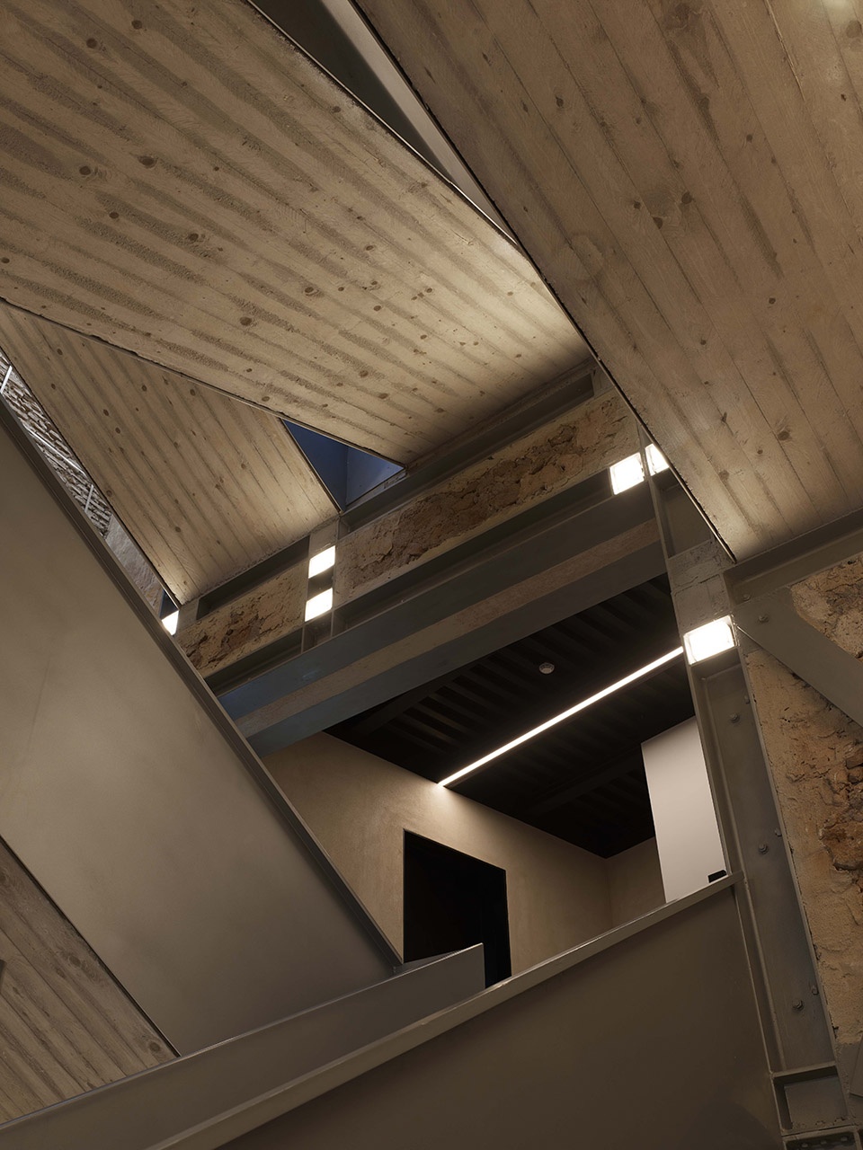 fondazione alda fendi esperimenti ateliers jean nouvel