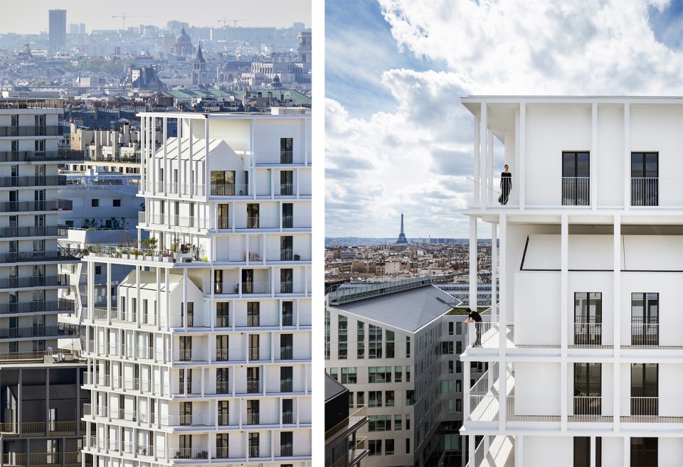 vector architects won the pisa biennial international award 2019