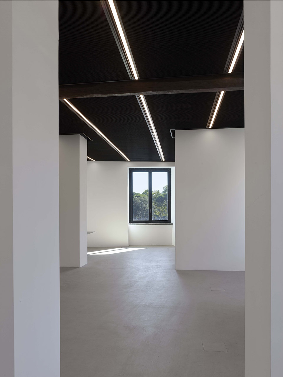fondazione alda fendi esperimenti ateliers jean nouvel