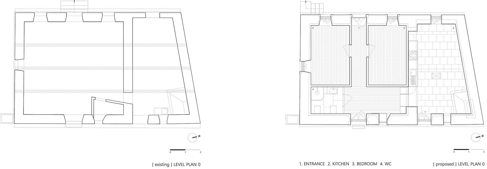 ti clara house by espaco p2