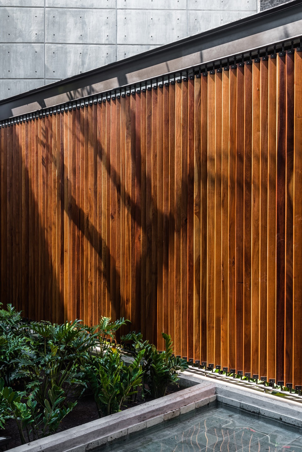 casa kaleth by di frenna arquitectos