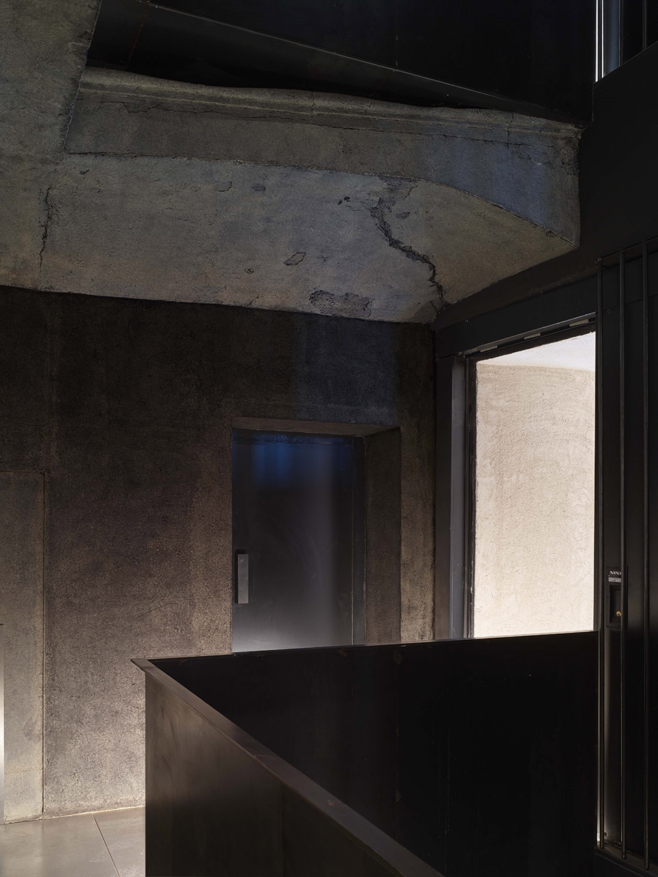 fondazione alda fendi esperimenti ateliers jean nouvel