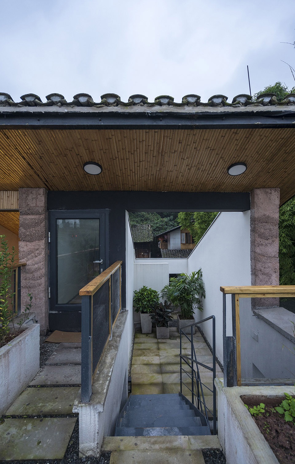 mountain house of lew china by lew joeson