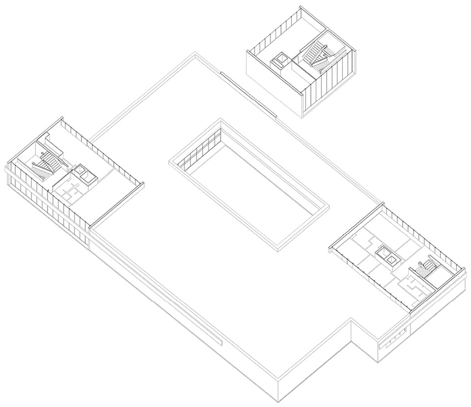 camp center for architecture and metropolitan planning by not bad
