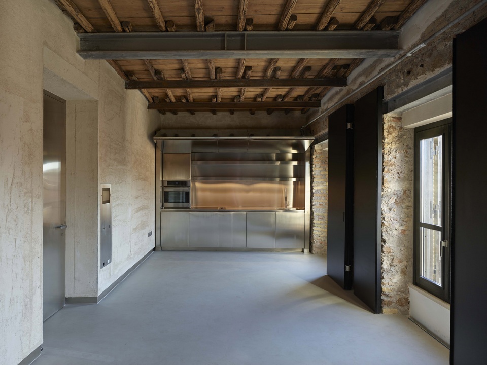fondazione alda fendi esperimenti ateliers jean nouvel