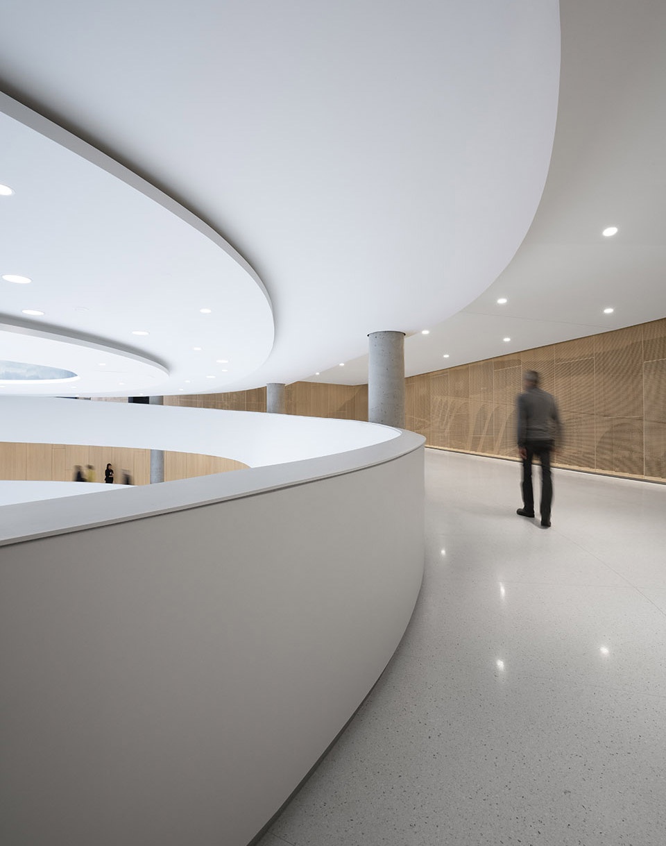 new pavilion of national assembly of quebec by provencher roy glcrm architectes 1